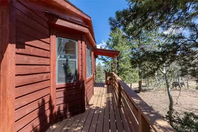 51 Schooley Road, Bailey, CO 80421 - Photo 20