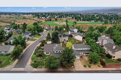 454 Old Stone Drive, Littleton, CO 80126 - Photo 2