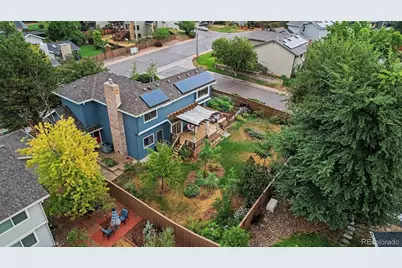 454 Old Stone Drive, Littleton, CO 80126 - Photo 1