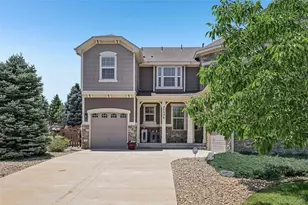 25338 E Costilla Pl, Aurora, CO 80016 - Photo 2
