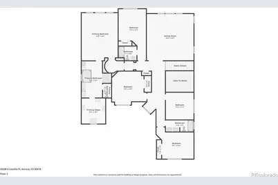 25338 E Costilla Place, Aurora, CO 80016 - Photo 48