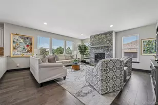 25338 E Costilla Pl, Aurora, CO 80016 - Photo 4