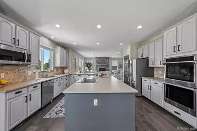 25338 E Costilla Place, Aurora, CO 80016 - Photo 8