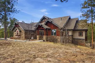 13891 Douglass Ranch Rd, Pine, CO 80470 - Photo 2