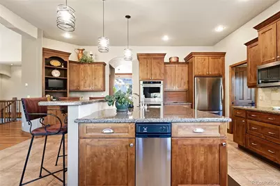 13891 Douglass Ranch Road, Pine, CO 80470 - Photo 10