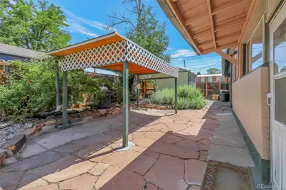 6001 W 32nd Avenue, Wheat Ridge, CO 80033 - Photo 22