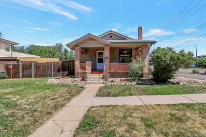 6001 W 32nd Avenue, Wheat Ridge, CO 80033 - Photo 1