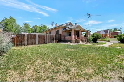 6001 W 32nd Avenue, Wheat Ridge, CO 80033 - Photo 2