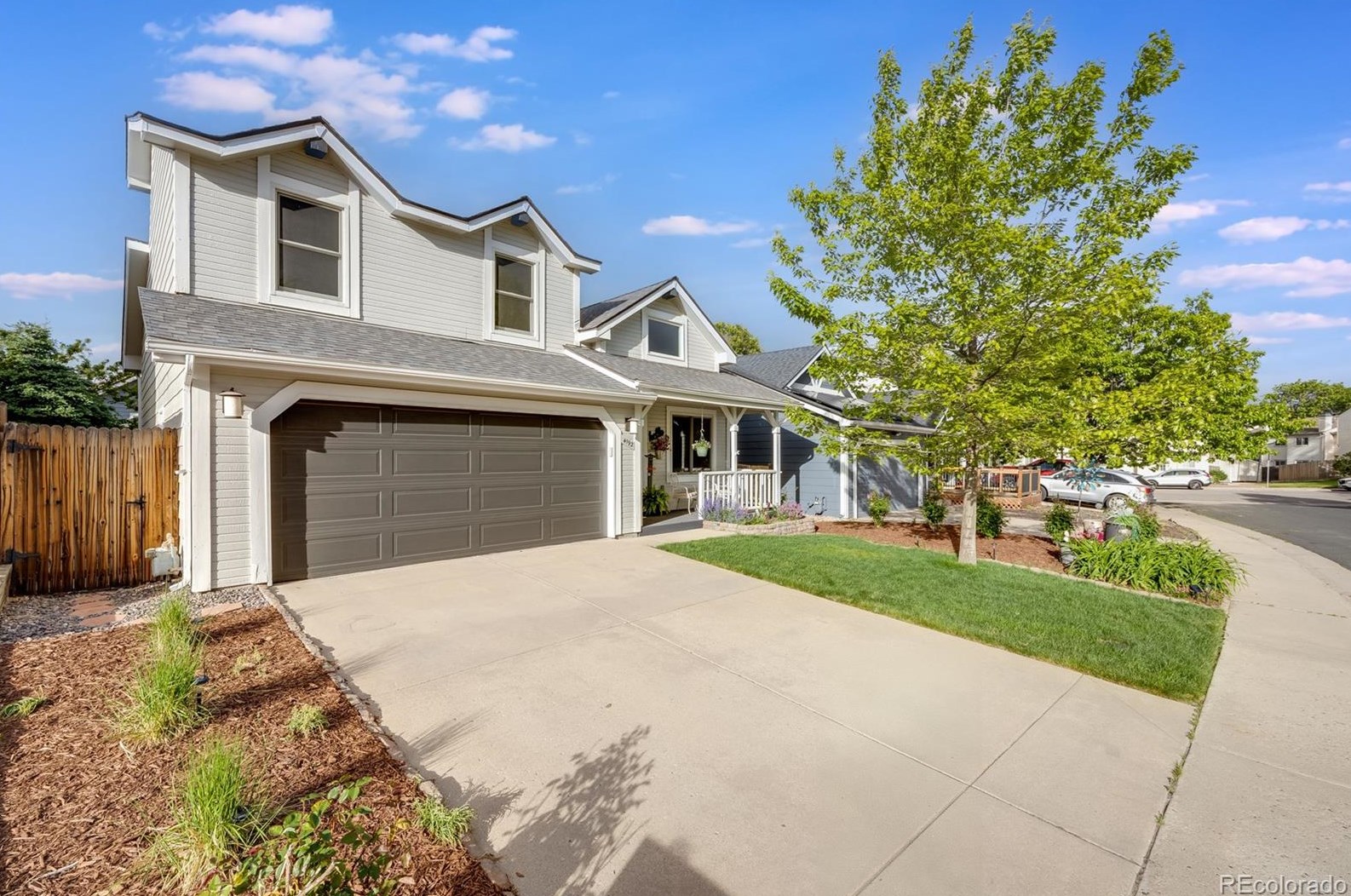 4192 Lewiston Cir, Denver, CO 80013-5611
