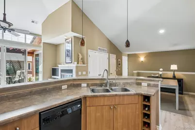8546 Gold Peak Lane #C, Highlands Ranch, CO 80130 - Photo 6