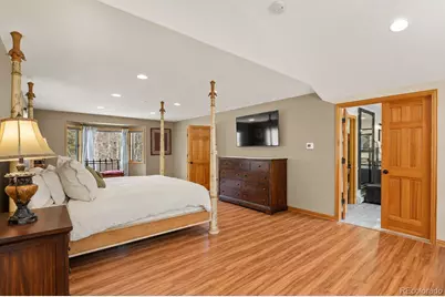 417 Witter Gulch Road, Evergreen, CO 80439 - Photo 30