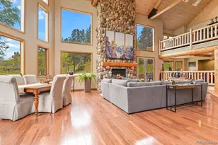 417 Witter Gulch Rd, Evergreen, CO 80439 - Photo 6