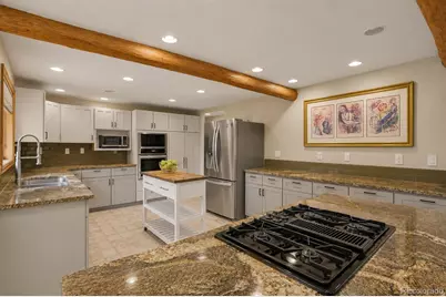 417 Witter Gulch Road, Evergreen, CO 80439 - Photo 12