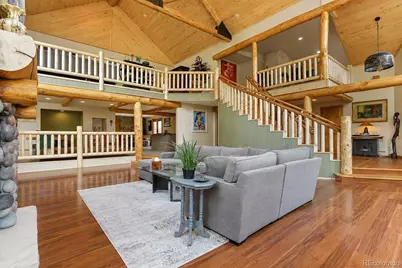 417 Witter Gulch Road, Evergreen, CO 80439 - Photo 8