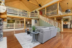 417 Witter Gulch Rd, Evergreen, CO 80439 - Photo 8