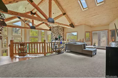 417 Witter Gulch Road, Evergreen, CO 80439 - Photo 24
