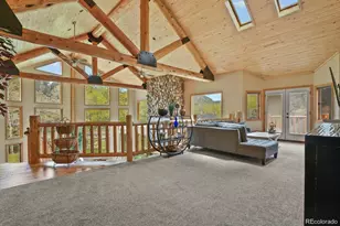 417 Witter Gulch Rd, Evergreen, CO 80439 - Photo 24