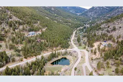 417 Witter Gulch Road, Evergreen, CO 80439 - Photo 40