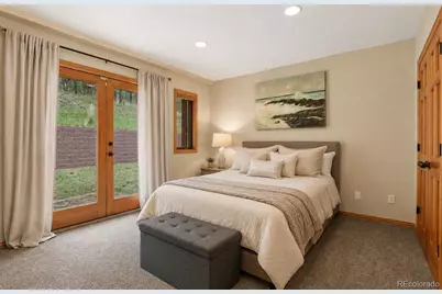 417 Witter Gulch Road, Evergreen, CO 80439 - Photo 18