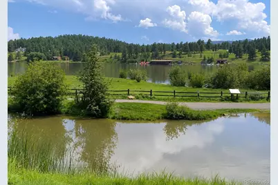 417 Witter Gulch Road, Evergreen, CO 80439 - Photo 42