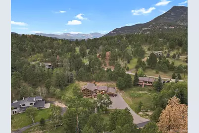 417 Witter Gulch Road, Evergreen, CO 80439 - Photo 38