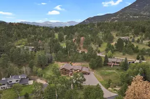 417 Witter Gulch Rd, Evergreen, CO 80439 - Photo 38
