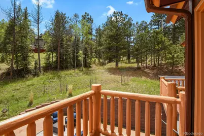 417 Witter Gulch Road, Evergreen, CO 80439 - Photo 34