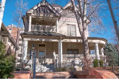 1070 N Marion Street, Denver, CO 80218 - Photo 1