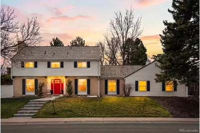 3565 S Oneida Way, Denver, CO 80237 - Photo 1