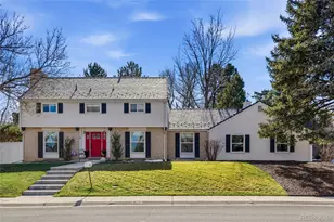 3565 S Oneida Way, Denver, CO 80237 - Photo 2