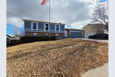 2970 Maverick Drive, Colorado Springs, CO 80918 - Photo 2