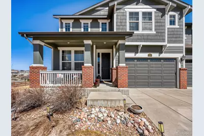 2964 Whitewing Way, Castle Rock, CO 80108 - Photo 1