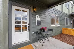 56 S Lowell, Denver, CO 80219 - Photo 1