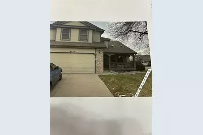 6478 S Forest Street, Centennial, CO 80121 - Photo 1