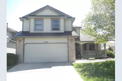 6478 S Forest Street, Centennial, CO 80121 - Photo 2