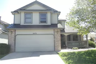 6478 S Forest St, Centennial, CO 80121 - Photo 2