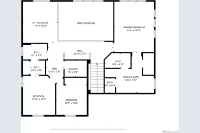 3366 Fantasy Place, Castle Rock, CO 80109 - Photo 34