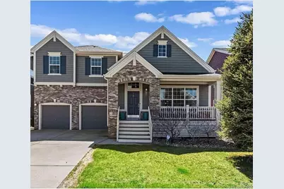 3366 Fantasy Place, Castle Rock, CO 80109 - Photo 1