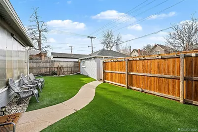 501 S Washington Street, Denver, CO 80209 - Photo 24