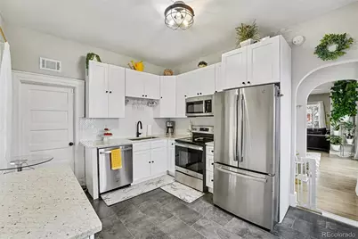 501 S Washington Street, Denver, CO 80209 - Photo 4