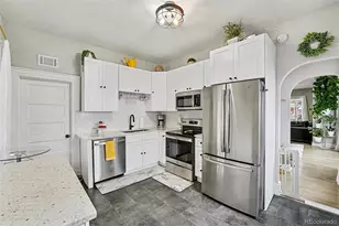501 S Washington St, Denver, CO 80209 - Photo 4