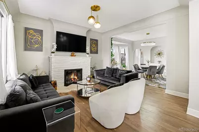 501 S Washington Street, Denver, CO 80209 - Photo 2