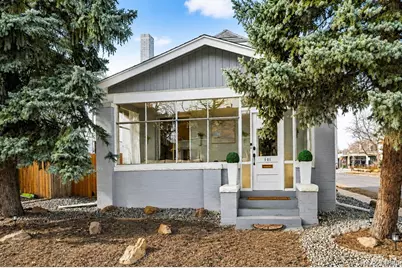501 S Washington Street, Denver, CO 80209 - Photo 1