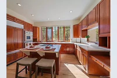 34550 Upper Bear Creek Road, Evergreen, CO 80439 - Photo 14