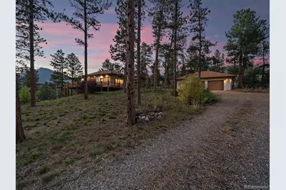 34550 Upper Bear Creek Road, Evergreen, CO 80439 - Photo 50