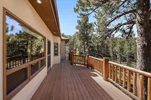 34550 Upper Bear Creek Rd, Evergreen, CO 80439 - Photo 2