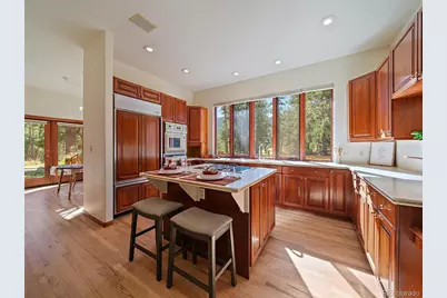 34550 Upper Bear Creek Road, Evergreen, CO 80439 - Photo 16