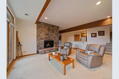 34550 Upper Bear Creek Road, Evergreen, CO 80439 - Photo 36