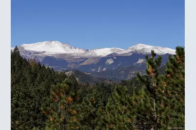 34550 Upper Bear Creek Road, Evergreen, CO 80439 - Photo 32