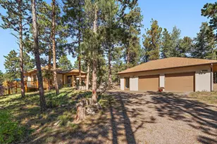 34550 Upper Bear Creek Rd, Evergreen, CO 80439 - Photo 6